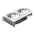 Thumbnail 3 : ZOTAC NVIDIA GeForce RTX 5060 TWIN EDGE OC White Ed. 8GB Blackwell Graphics Card