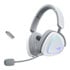 Thumbnail 1 : Open Box Asus ROG Delta II Moonlight White Edition Wireless Gaming Headset