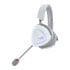 Thumbnail 3 : Open Box Asus ROG Delta II Moonlight White Edition Wireless Gaming Headset