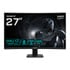 Thumbnail 1 : Gigabyte 27" GS27FC2 FHD 240Hz FreeSync Premium VA Curved Gaming Monitor