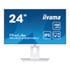 Thumbnail 1 : Refurbished iiyama ProLite XUB2492HSU-W6 24" Full HD 100Hz FreeSync IPS Monitor