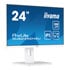 Thumbnail 2 : Refurbished iiyama ProLite XUB2492HSU-W6 24" Full HD 100Hz FreeSync IPS Monitor