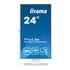 Thumbnail 3 : Refurbished iiyama ProLite XUB2492HSU-W6 24" Full HD 100Hz FreeSync IPS Monitor