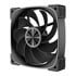 Thumbnail 3 : CiT Solar 120mm ARGB Black PWM Reverse Cooling Fan