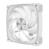 Thumbnail 3 : CiT Solar 120mm ARGB White PWM Cooling Fan