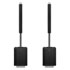 Thumbnail 1 : Electro-Voice EVOLVE 90 Column Loudspeaker System (Black) Pair