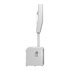 Thumbnail 2 : Electro-Voice EVOLVE 90 Column Loudspeaker System (White) Pair + Covers