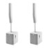 Thumbnail 4 : Electro-Voice EVOLVE 90 Column Loudspeaker System (White) Pair + Covers