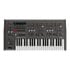 Thumbnail 2 : UDO DMNO 8-Voice 2-Part Multi-Timbral Synthesizer - Black