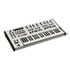 Thumbnail 1 : UDO DMNO 8-Voice 2-Part Multi-Timbral Synthesizer - White