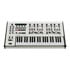 Thumbnail 3 : UDO DMNO 8-Voice 2-Part Multi-Timbral Synthesizer - White