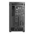 Thumbnail 4 : Antec Flux Rear Mid Tower Tempered Glass Black / Wood PC Gaming Case