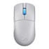 Thumbnail 2 : ASUS ROG Harpe II Ace White Optical Wired / Wireless Esports Gaming Mouse