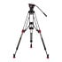 Thumbnail 1 : Camgear Elite 15 CF MS Tripod