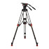 Thumbnail 1 : Camgear Elite 18 EFP CF MS Tripod
