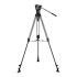 Thumbnail 1 : Camgear MARK 6 AL MS Tripod
