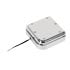 Thumbnail 2 : Alphacool Core 1 Aurora Silver ARGB CPU Water Block
