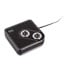 Thumbnail 1 : Alphacool Core 1 Aurora Black ARGB CPU Water Block