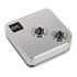Thumbnail 1 : Alphacool Core 1 Silver CPU Water Block