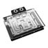 Thumbnail 1 : Alphacool Core Custom Liquid Cooling Block for MSI NVIDIA GeForce RTX 5080 SUPRIM / 5080 VANGUARD
