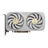 Thumbnail 2 : ZOTAC NVIDIA GeForce RTX 5060 Ti Twin Edge OC White 16GB Blackwell Graphics Card