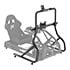 Thumbnail 1 : Fanatec ClubSport GT Cockpit Monitor Stand Black