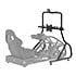 Thumbnail 2 : Fanatec ClubSport GT Cockpit Monitor Stand Black