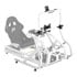 Thumbnail 1 : Fanatec ClubSport GT Cockpit Monitor Stand White
