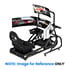 Thumbnail 3 : Fanatec ClubSport GT Cockpit Triple Monitor Expansion Kit Black
