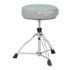 Thumbnail 1 : Tama 1st Chair Rounded Seat w/ Canvas Top (Light Blue/Gray)