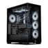 Thumbnail 1 : 3XS Lucid RX, 16GB RX 9070XT, AMD Ryzen 7 9700X, 32GB DDR5, 2TB M.2 SSD, Scan Gaming PC