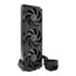 Thumbnail 2 : Refurbished Arctic Liquid Freezer III Pro 420 Black All In One Liquid CPU Cooler