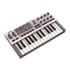 Thumbnail 1 : Akai MPK Mini Mk4 - Compact Keyboard and Pad Controller - Grey