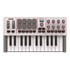 Thumbnail 3 : Akai MPK Mini Mk4 - Compact Keyboard and Pad Controller - Grey