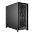 Thumbnail 1 : CORSAIR FRAME 5000D Workstation Black Modular Mid Tower PC Case