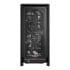 Thumbnail 2 : CORSAIR FRAME 5000D Workstation Black Modular Mid Tower PC Case