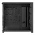 Thumbnail 3 : CORSAIR FRAME 5000D Workstation Black Modular Mid Tower PC Case