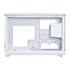 Thumbnail 2 : Open Box Lian Li A3 mATX Glass Edition Wood White Small Form Factor Steel Mesh PC Gaming Case