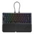 Thumbnail 2 : ASUS ROG Falcata 75% Split HFX V2 Mechanical Gaming Keyboard
