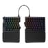 Thumbnail 4 : ASUS ROG Falcata 75% Split HFX V2 Mechanical Gaming Keyboard
