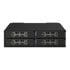 Thumbnail 3 : ICY DOCK ToughArmor MB699V5P-B 4-Bay PCIe 5.0 U.2/U.3 NVMe SSD Mobile 5.25" Drive Bay Rack Enclosure