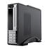 Thumbnail 4 : CiT S014C Slim Mini Tower PC Case with 300W Power Supply