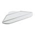 Thumbnail 1 : Vicoustic SBE Stacker Base Wenge (White)