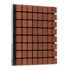 Thumbnail 1 : Vicoustic Flexi Wood A50 - Box of 8, Cherry