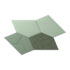 Thumbnail 1 : Vicoustic GEN_VMT Penray 2 Tiles - Box of 12, Moss Green