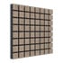 Thumbnail 1 : Vicoustic Flexi Wood Ultra Lite - Box of 6, Brown Oak