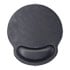 Thumbnail 1 : Xclio Memory Foam Wrist Rest Mouse Pad
