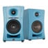 Thumbnail 1 : KALI LP-UNF 4" 2-Way Powered Loudspeaker System w/Bluetooth (Pair) Blue