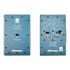 Thumbnail 3 : KALI LP-UNF 4" 2-Way Powered Loudspeaker System w/Bluetooth (Pair) Blue