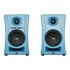 Thumbnail 4 : KALI LP-UNF 4" 2-Way Powered Loudspeaker System w/Bluetooth (Pair) Blue